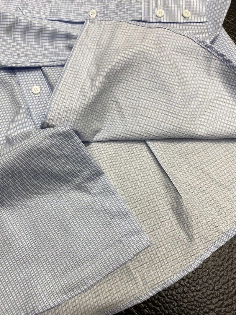 Berluti Shirts Original 160968