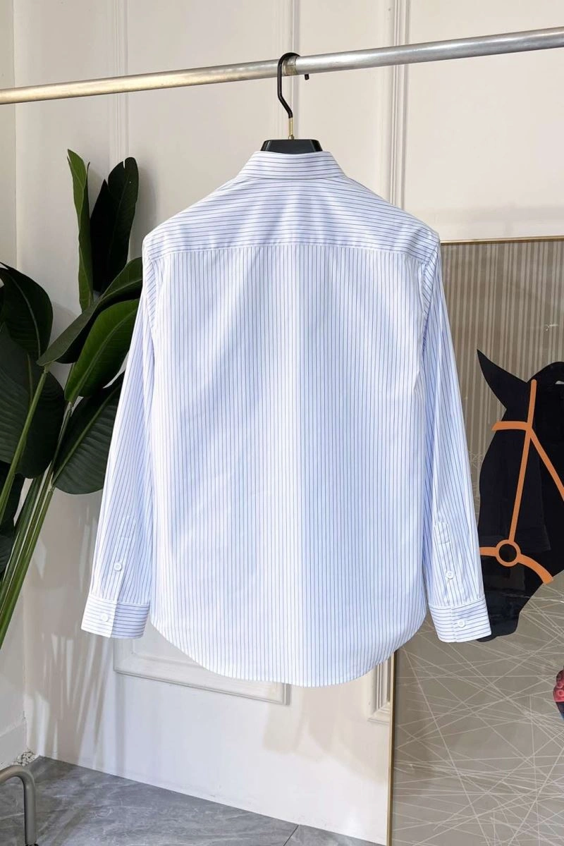 Berluti Shirts Elegant 159806