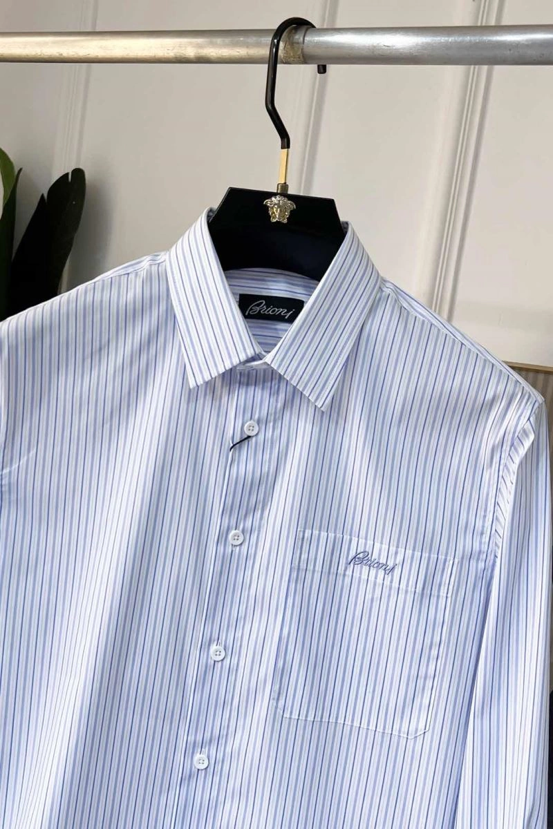 Berluti Shirts Elegant 159806