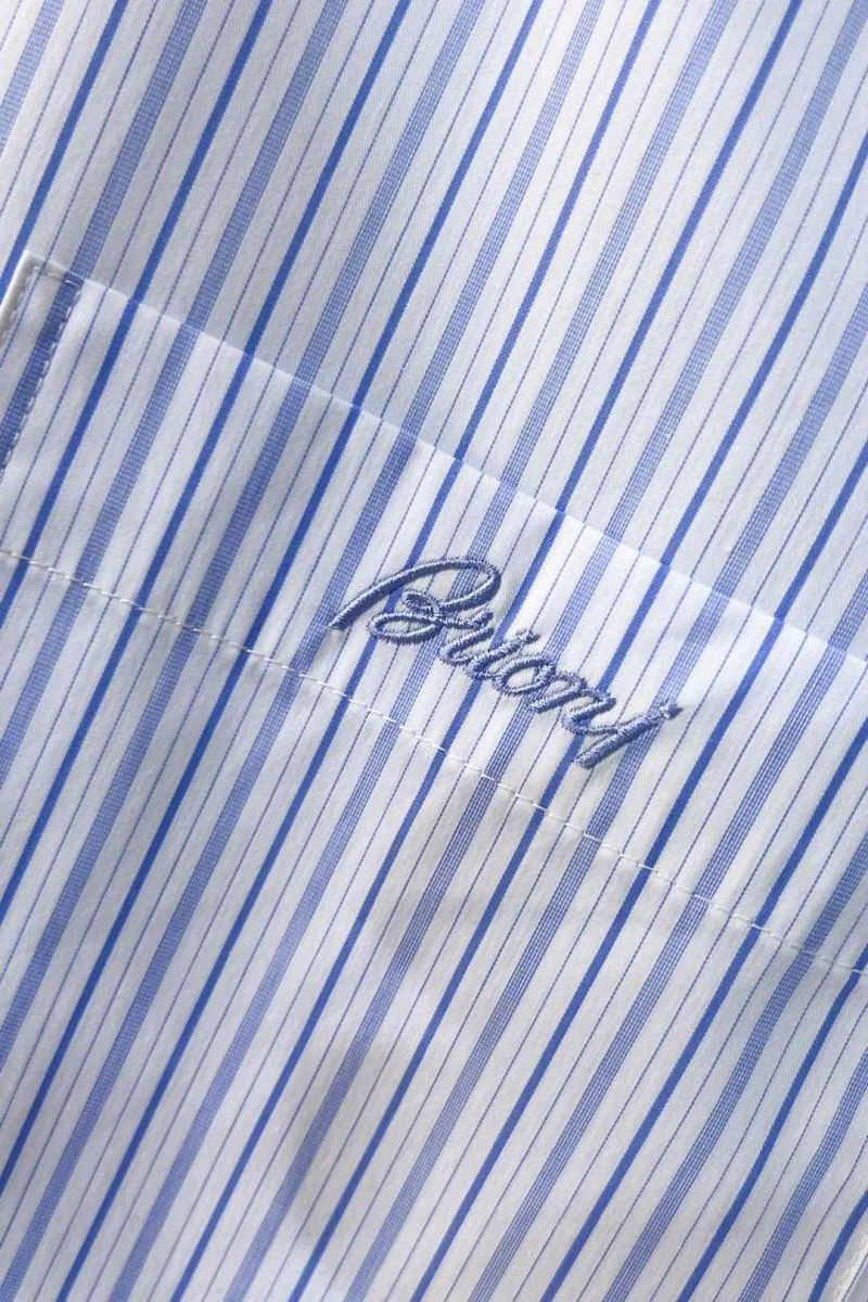 Berluti Shirts Elegant 159806