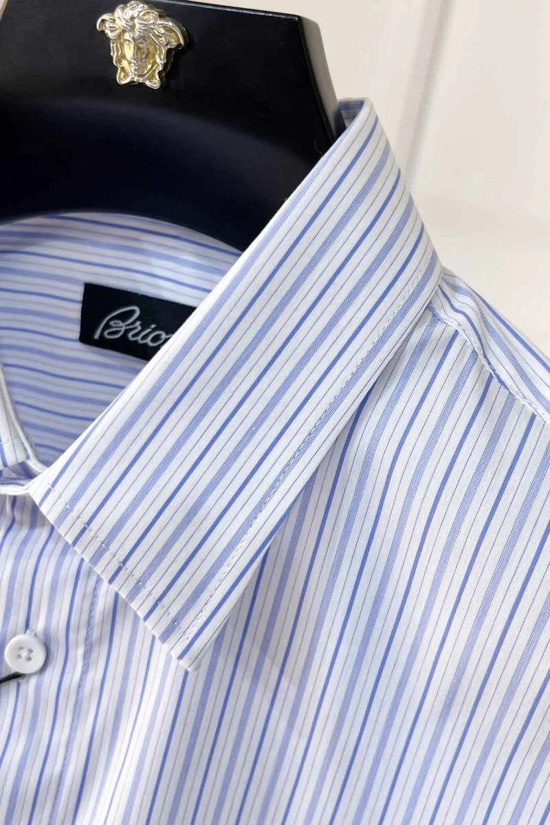 Berluti Shirts Elegant 159806