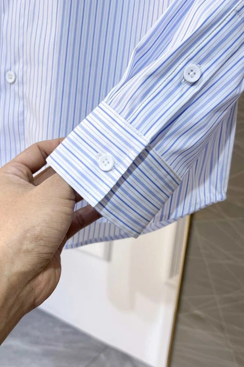 Berluti Shirts Elegant 159806
