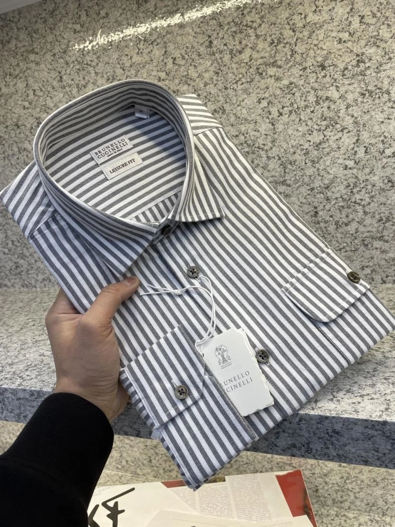 FreshLook Berluti Shirts 158706