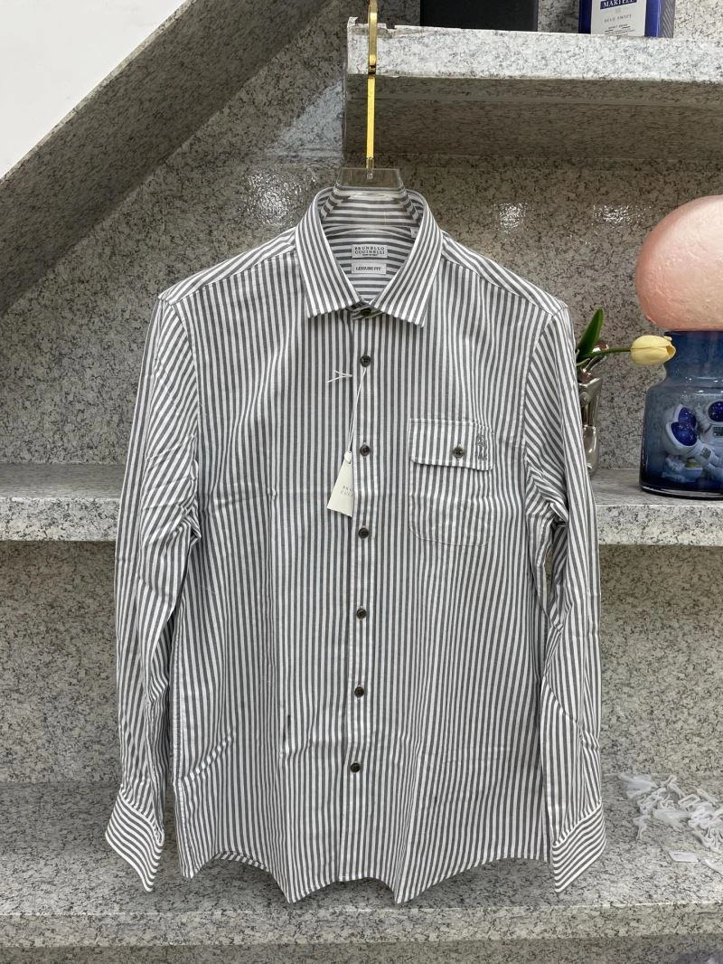 FreshLook Berluti Shirts 158706