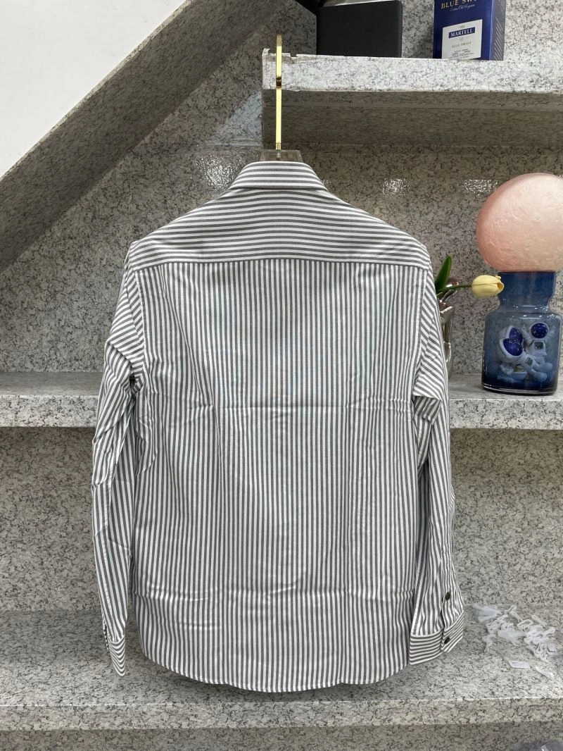 FreshLook Berluti Shirts 158706
