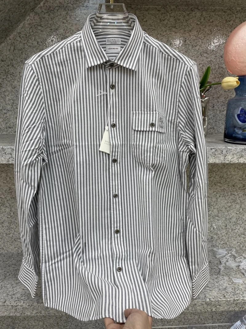 FreshLook Berluti Shirts 158706