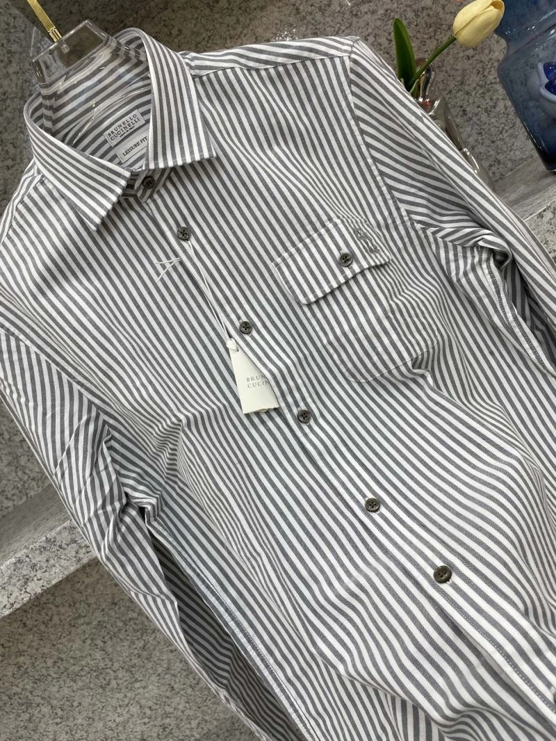 FreshLook Berluti Shirts 158706