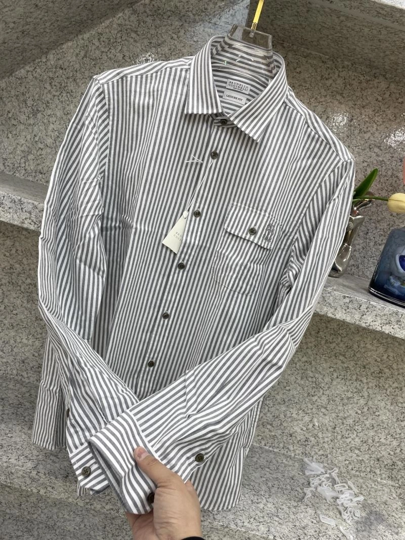 FreshLook Berluti Shirts 158706