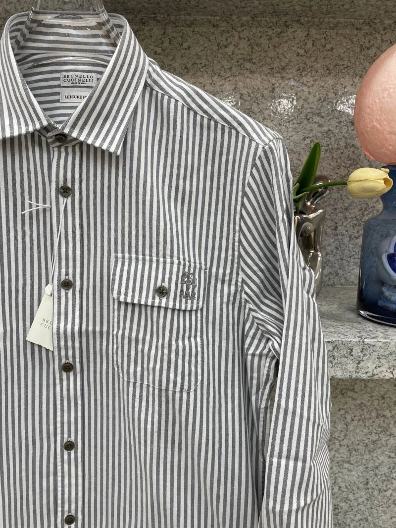 FreshLook Berluti Shirts 158706