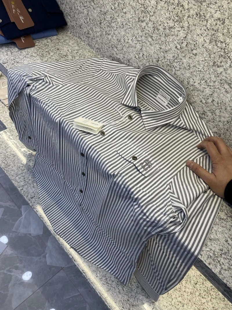 FreshLook Berluti Shirts 158706