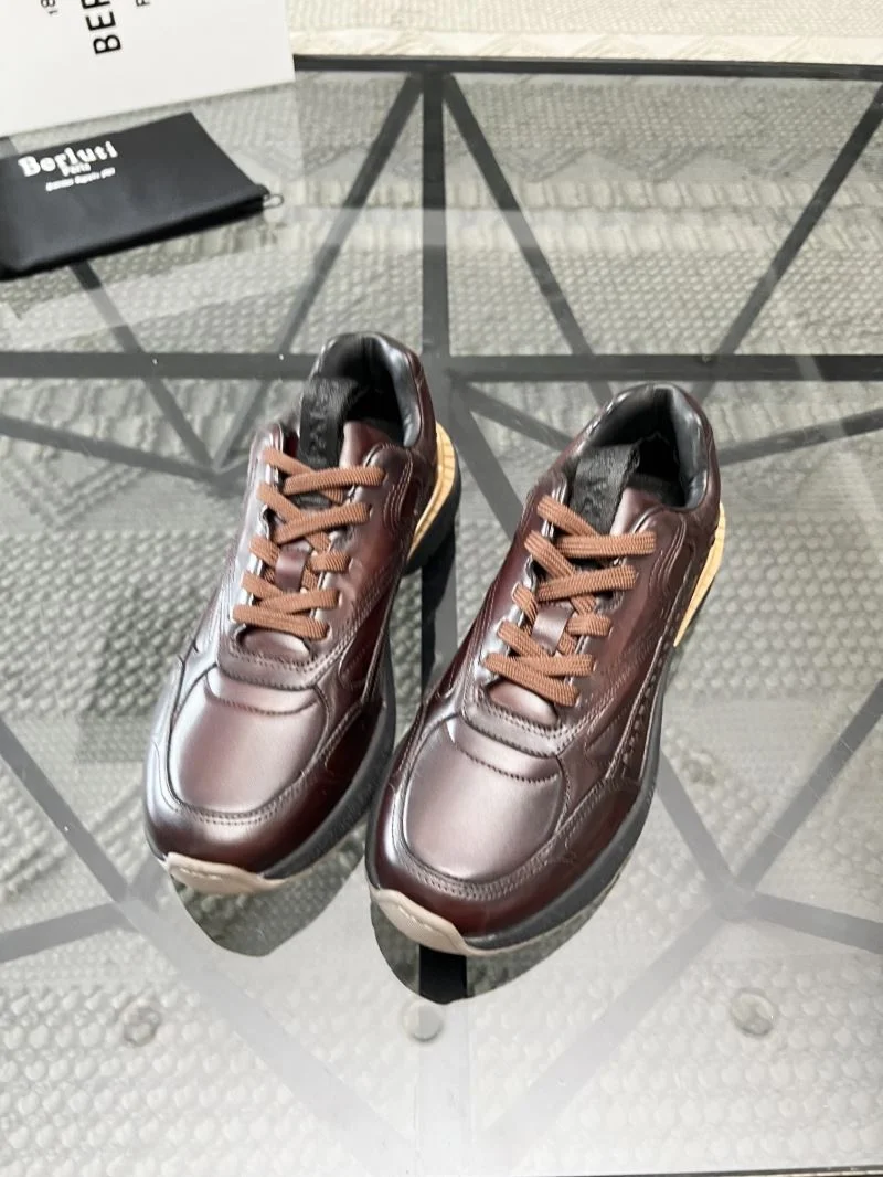 Berluti Shoes Refined 5286