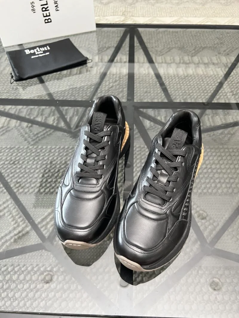 Berluti Shoes Bold 5304