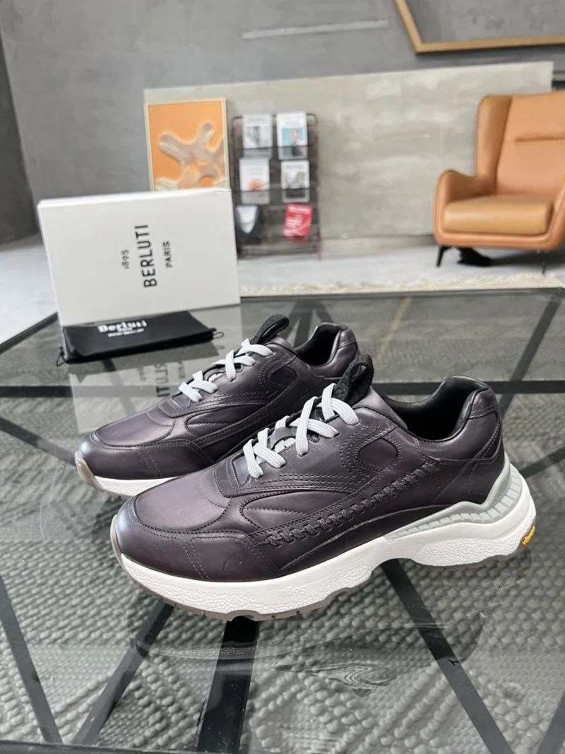 Berluti Shoes FreshLook 5318