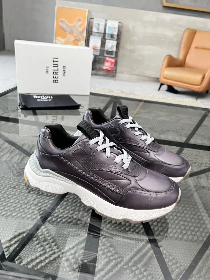 Berluti Shoes FreshLook 5318