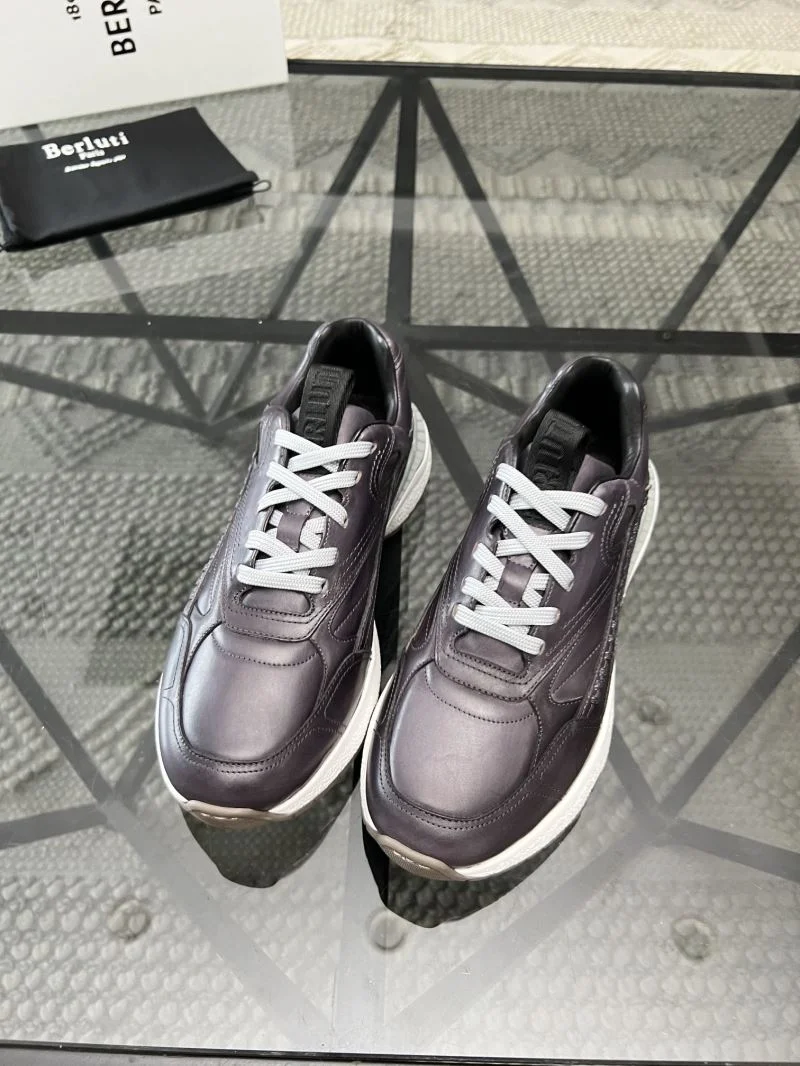 Berluti Shoes FreshLook 5318