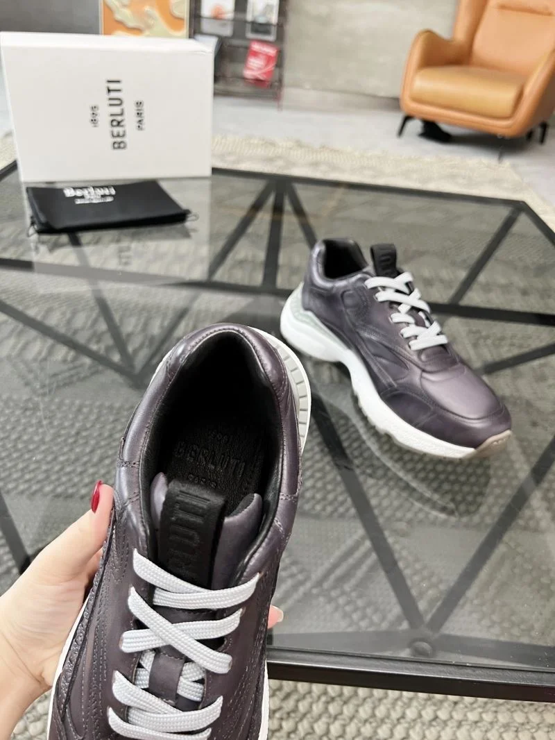 Berluti Shoes FreshLook 5318