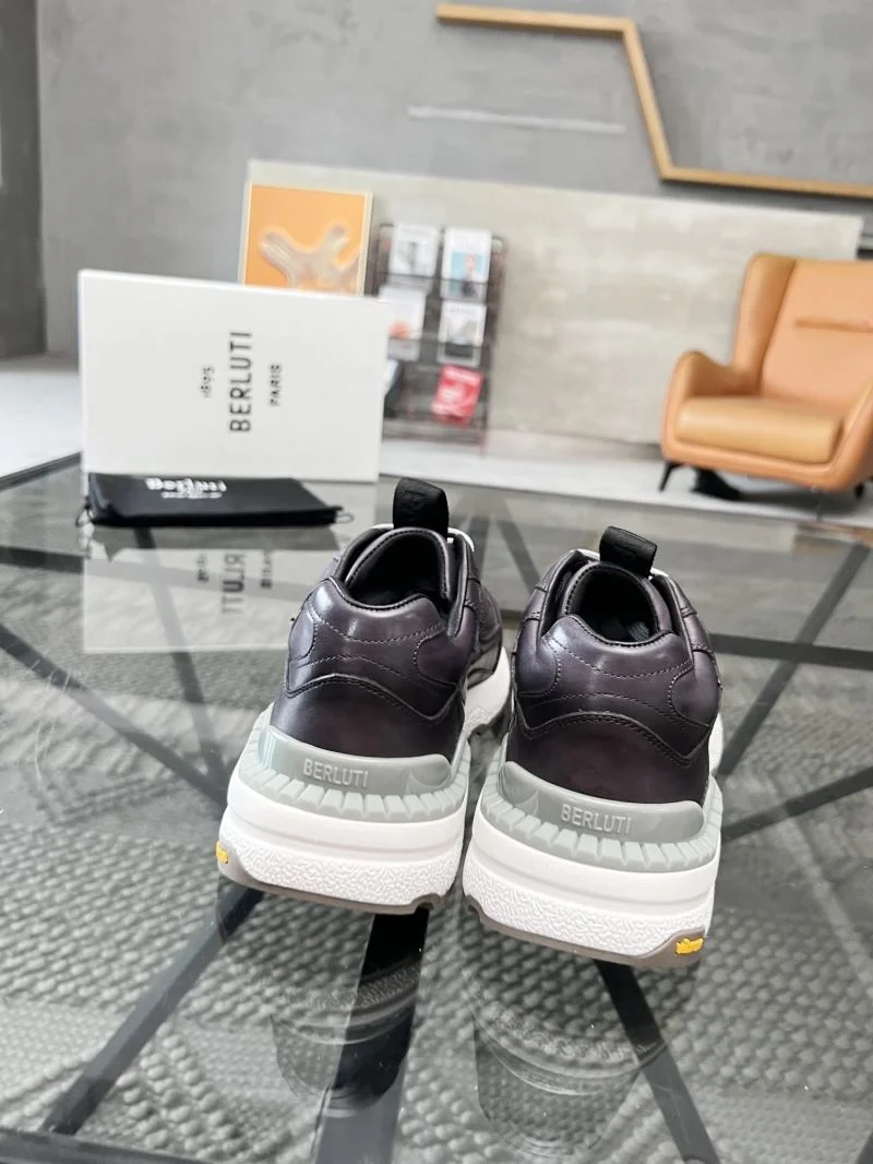 Berluti Shoes FreshLook 5318