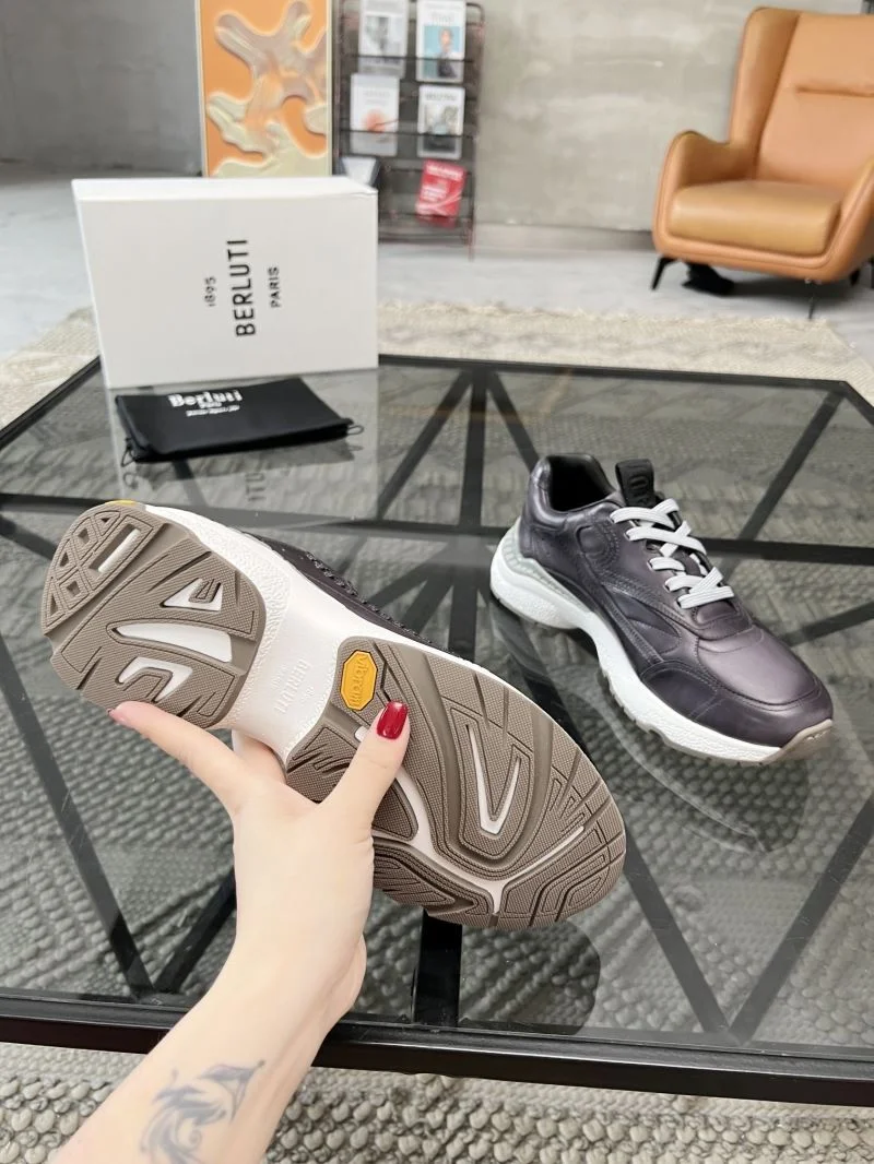Berluti Shoes FreshLook 5318