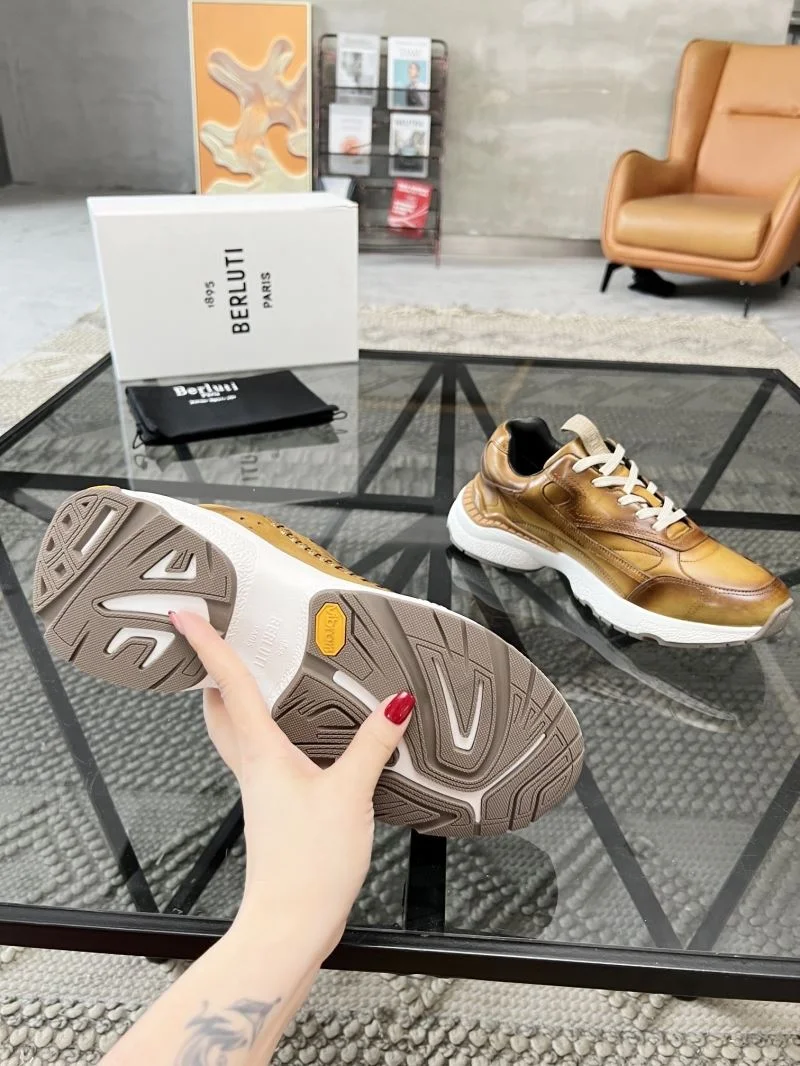 TechFriendly Berluti Shoes 5279