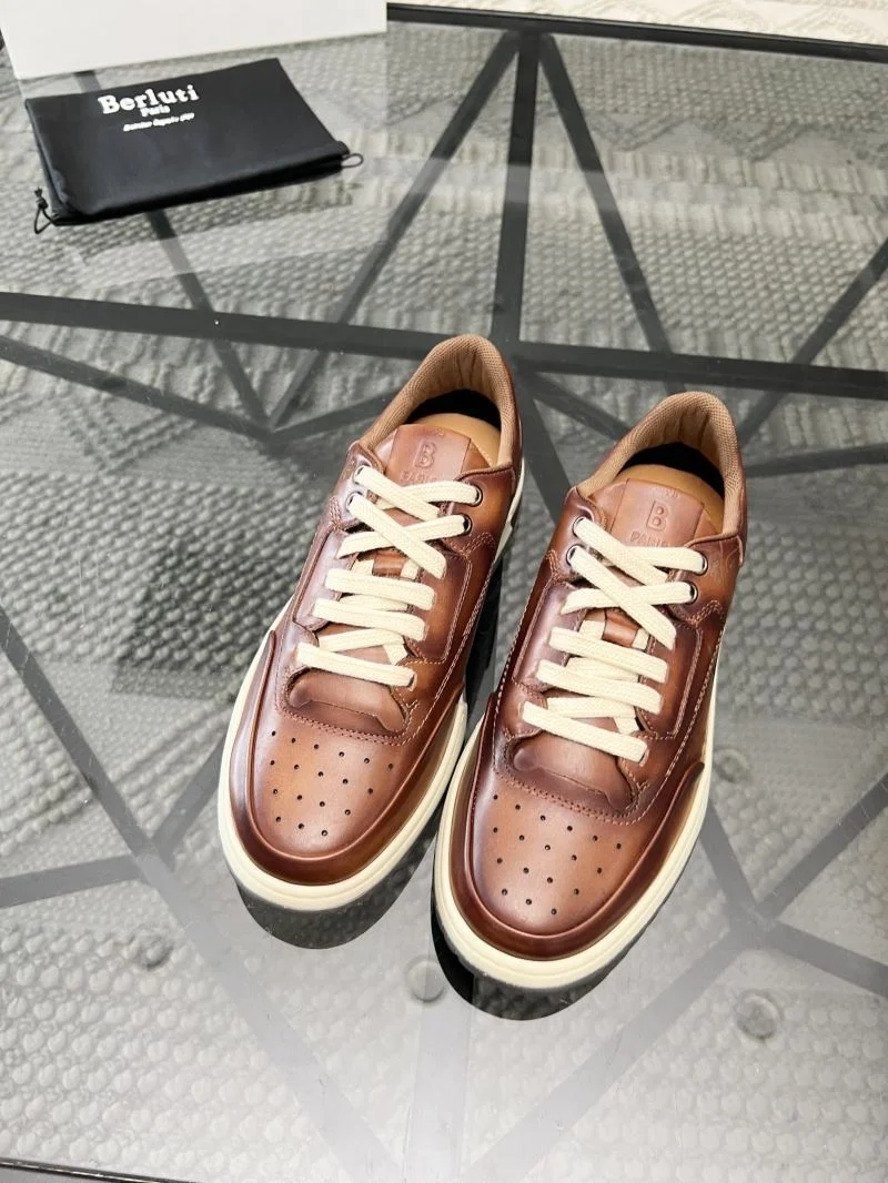 Durable Berluti Shoes 5281