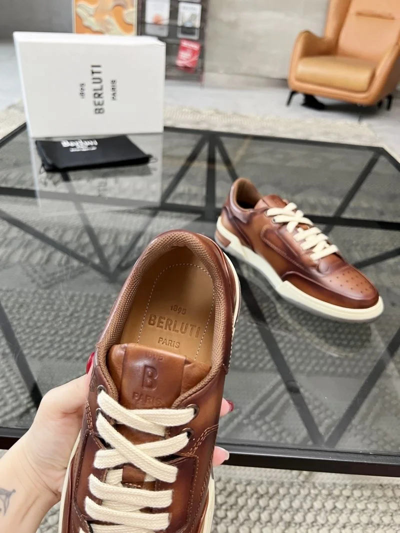 Durable Berluti Shoes 5281