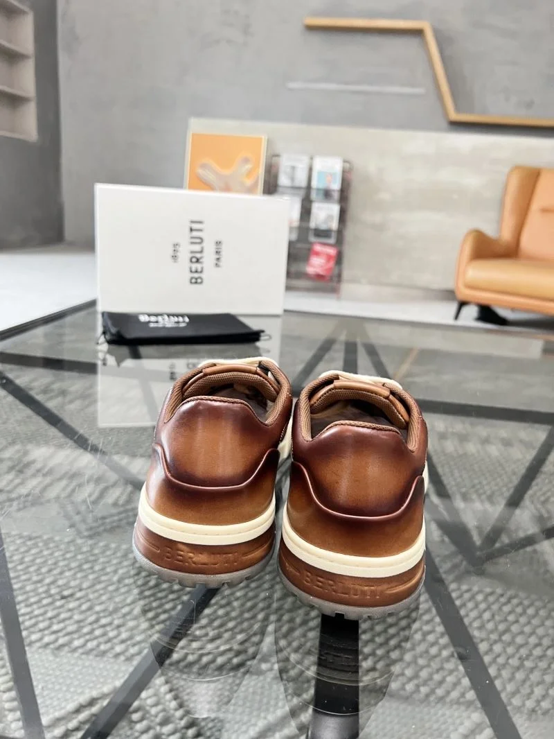Durable Berluti Shoes 5281