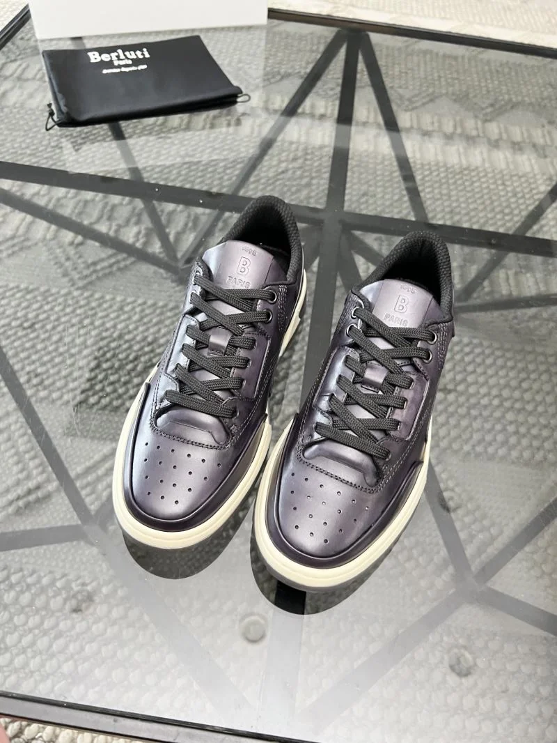 GoAnywhere Berluti Shoes 5274
