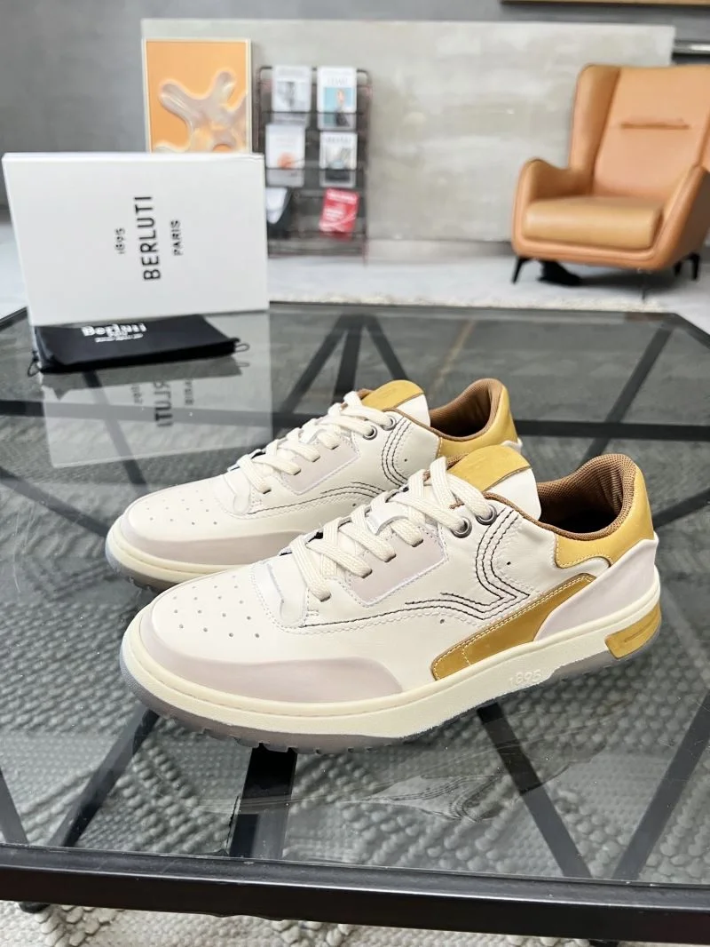 Berluti Shoes Practical 5340