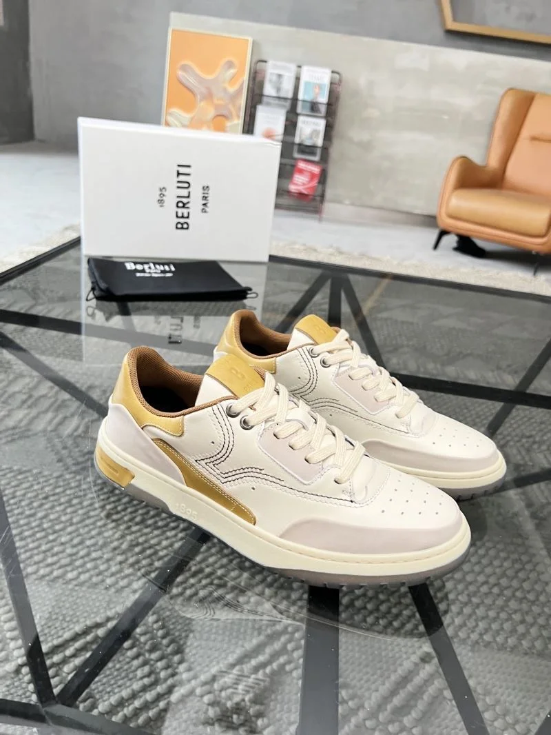 Berluti Shoes Practical 5340