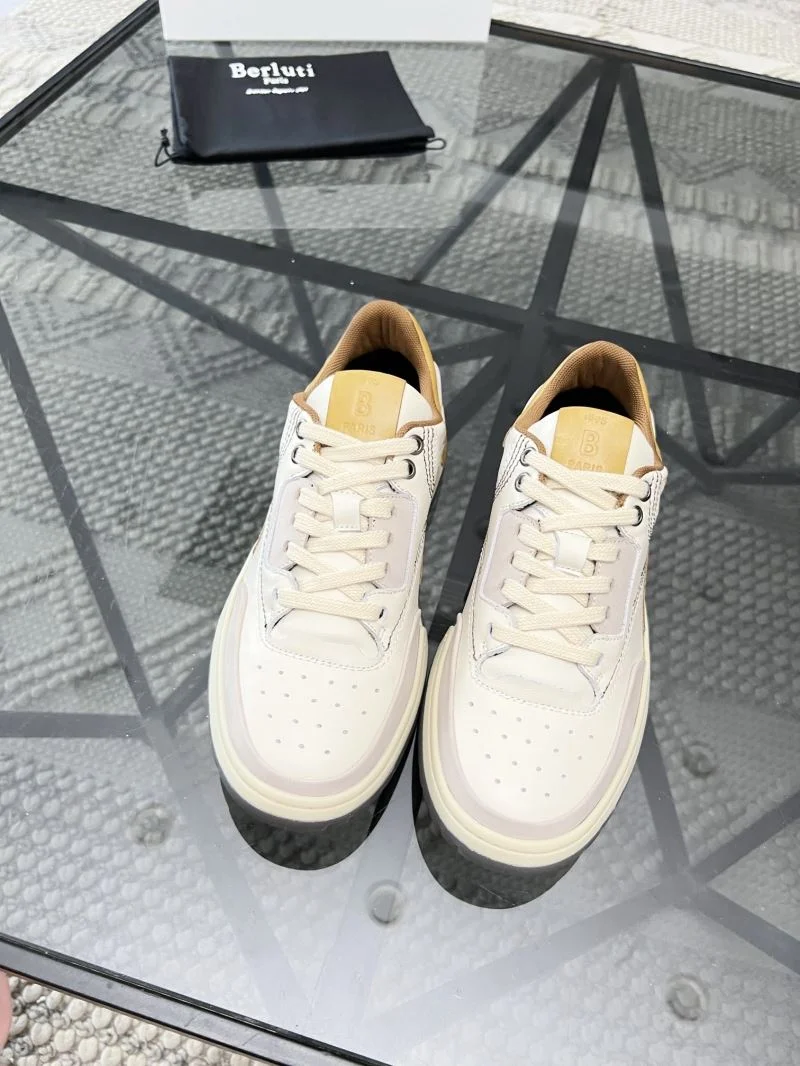 Berluti Shoes Practical 5340