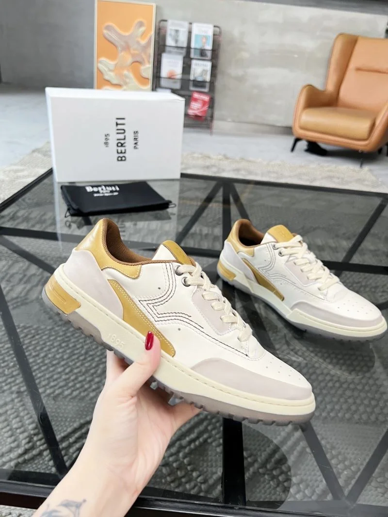 Berluti Shoes Practical 5340