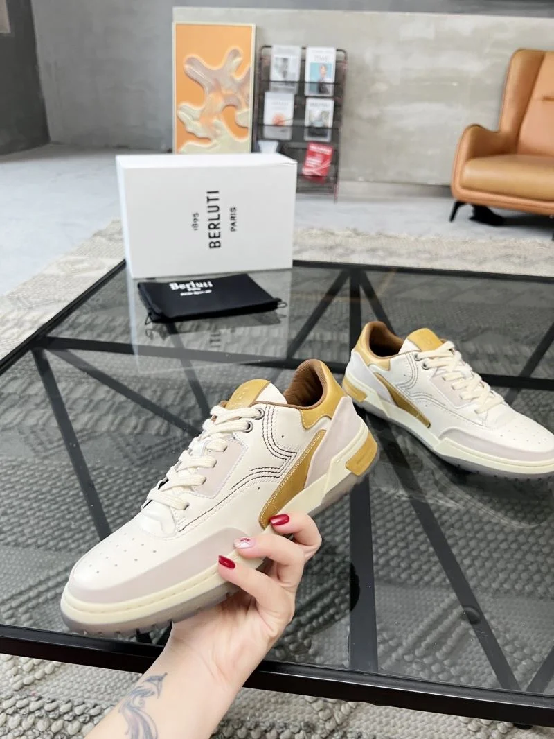 Berluti Shoes Practical 5340