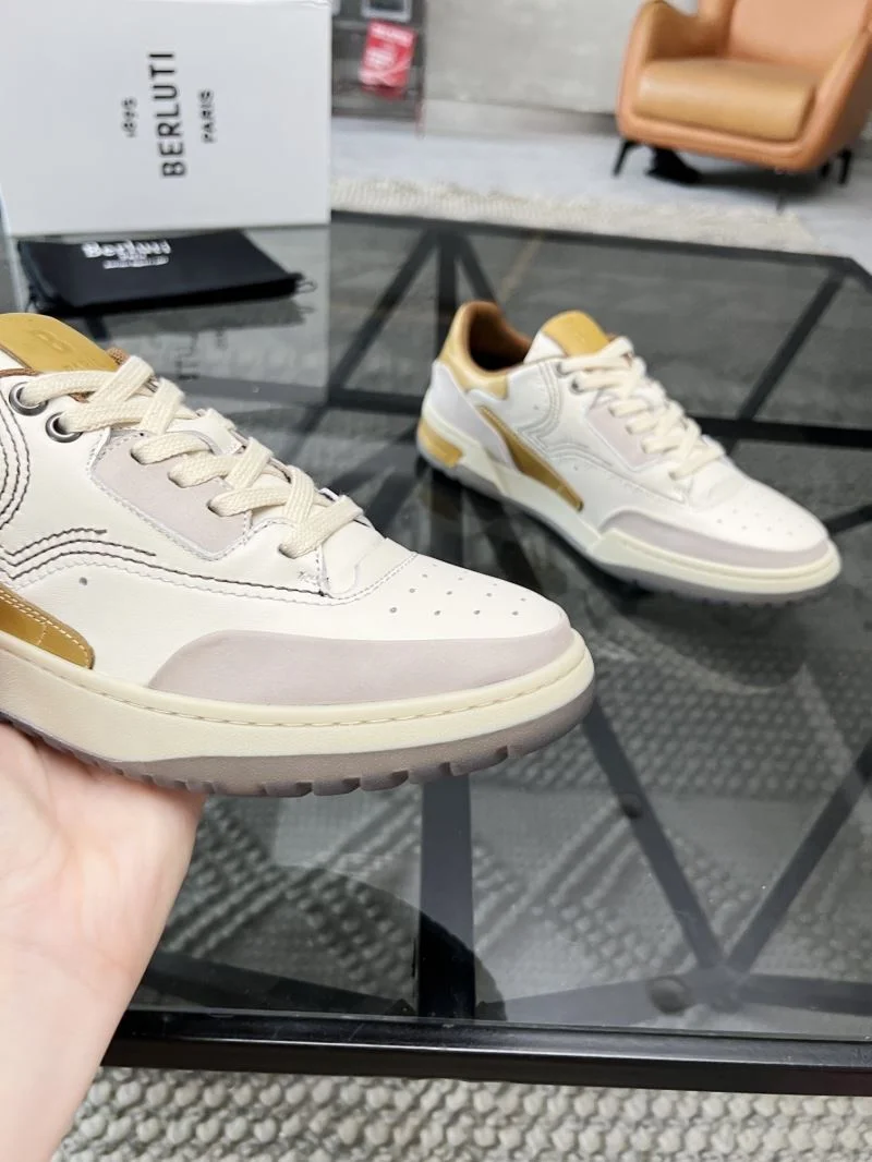 Berluti Shoes Practical 5340