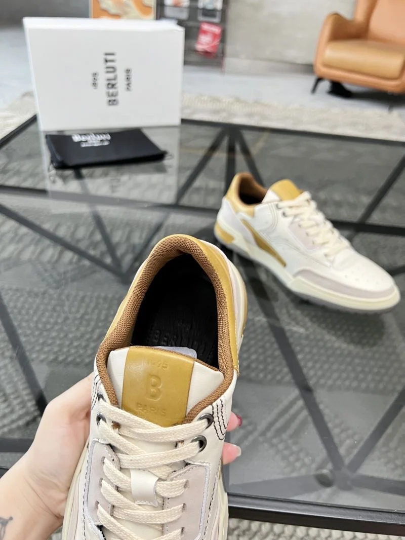 Berluti Shoes Practical 5340