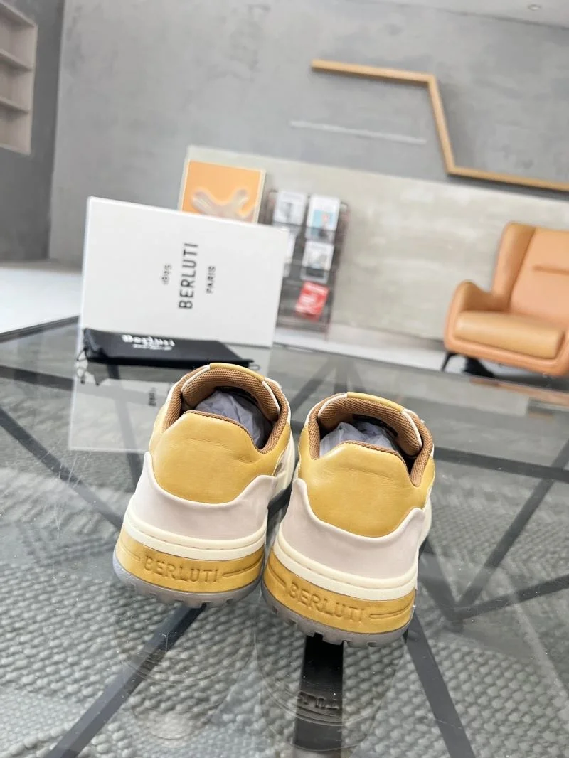 Berluti Shoes Practical 5340