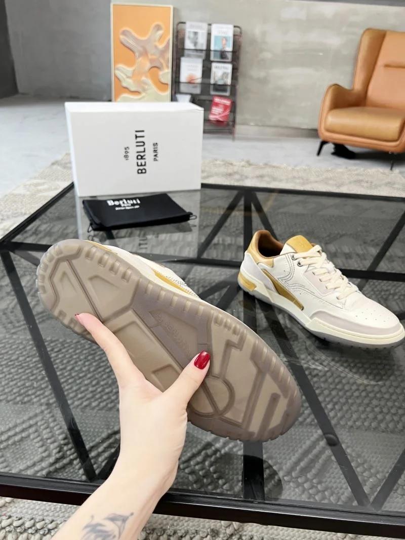 Berluti Shoes Practical 5340