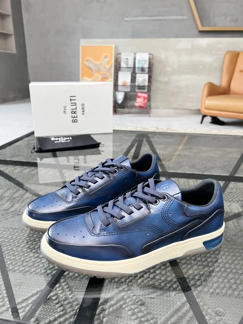 Reliable Berluti Shoes 5271