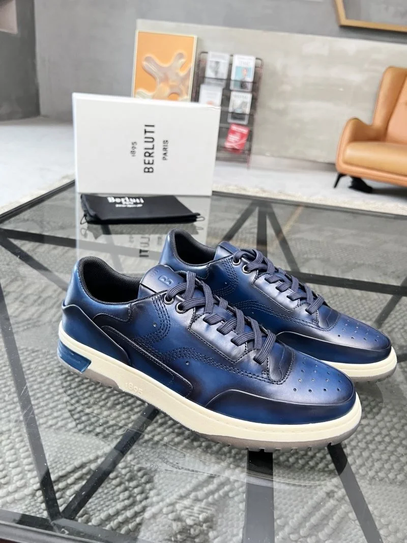 Reliable Berluti Shoes 5271