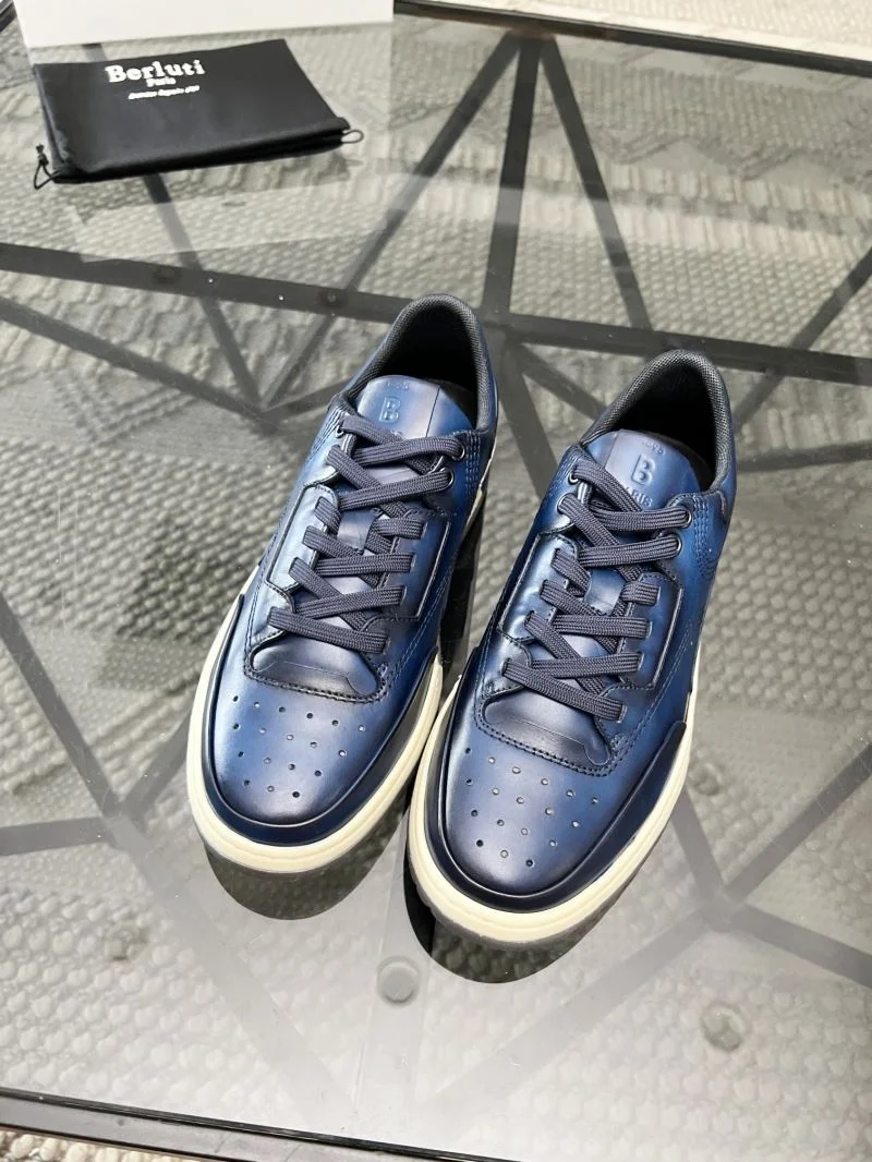 Reliable Berluti Shoes 5271