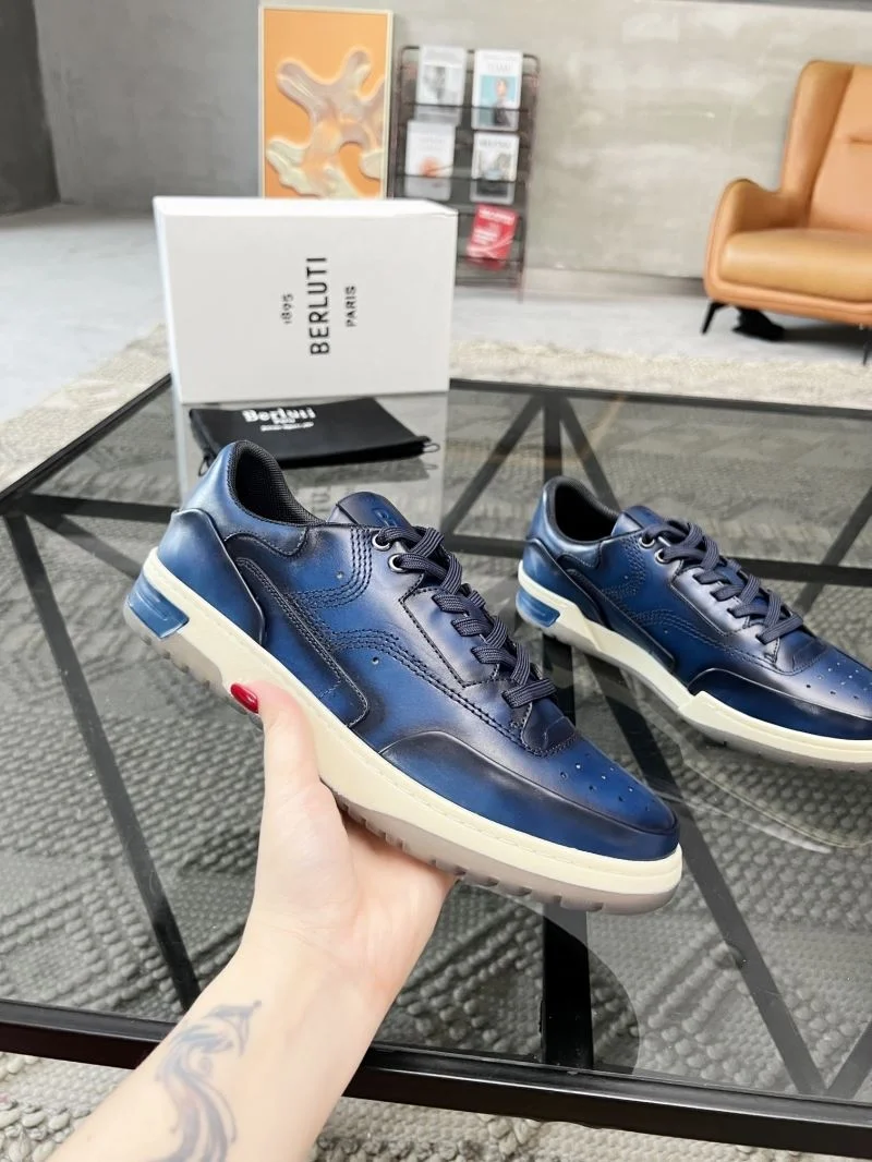 Reliable Berluti Shoes 5271