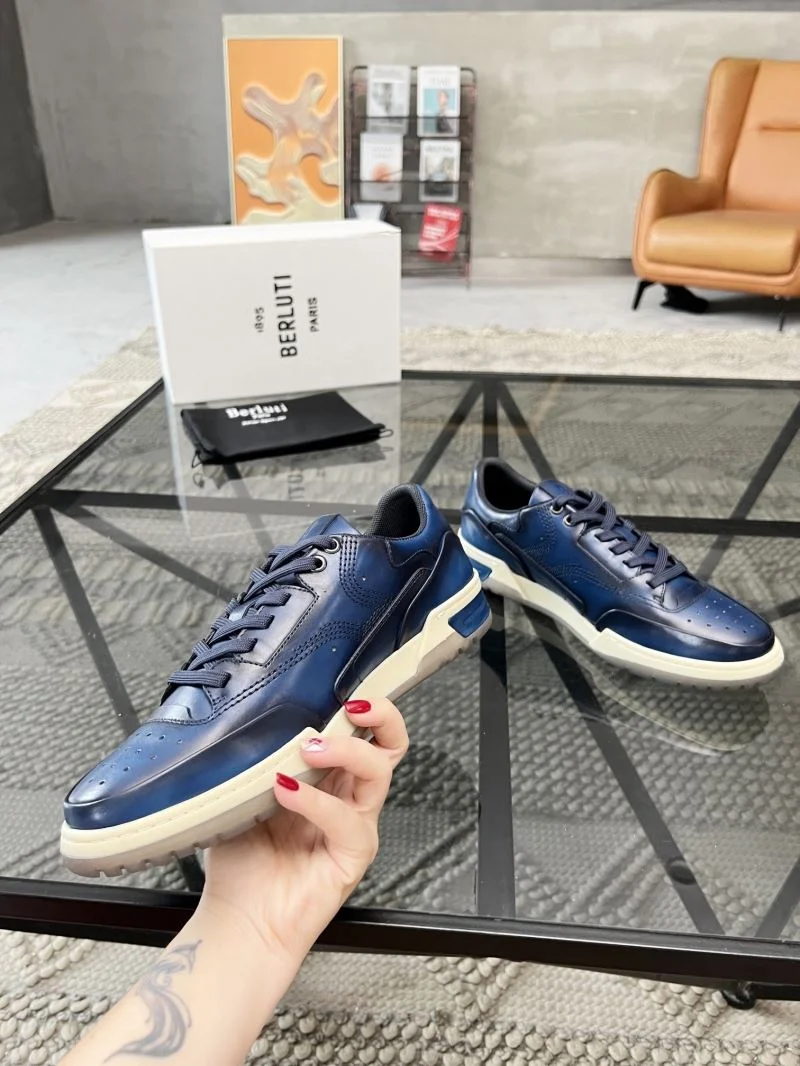 Reliable Berluti Shoes 5271