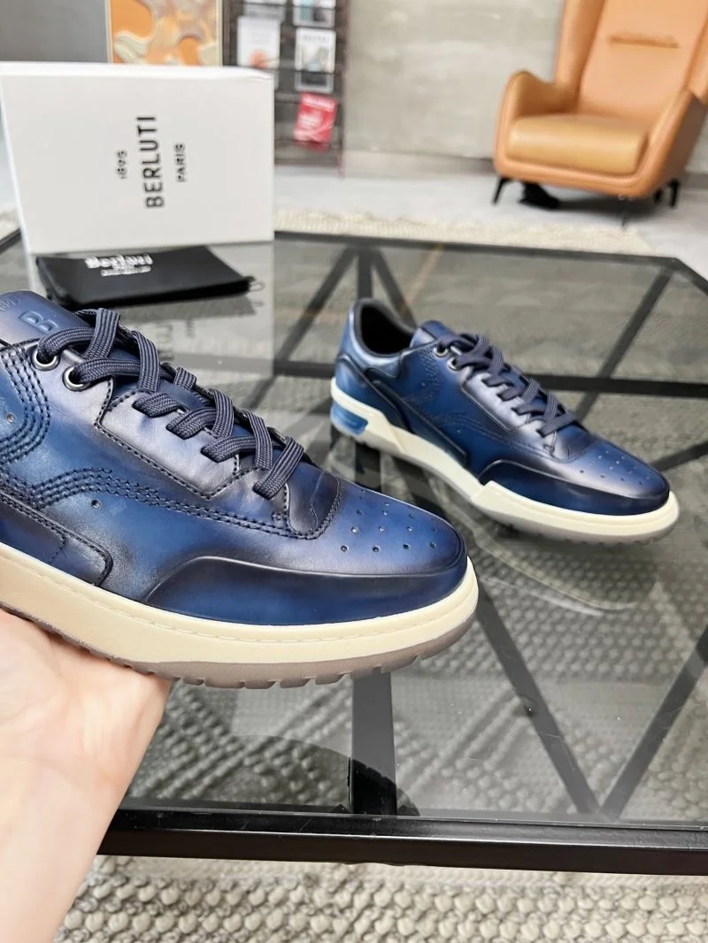 Reliable Berluti Shoes 5271