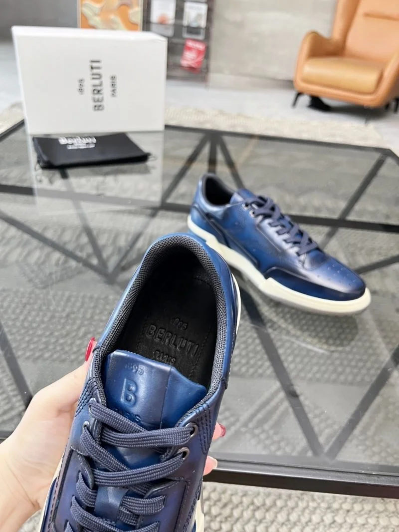 Reliable Berluti Shoes 5271