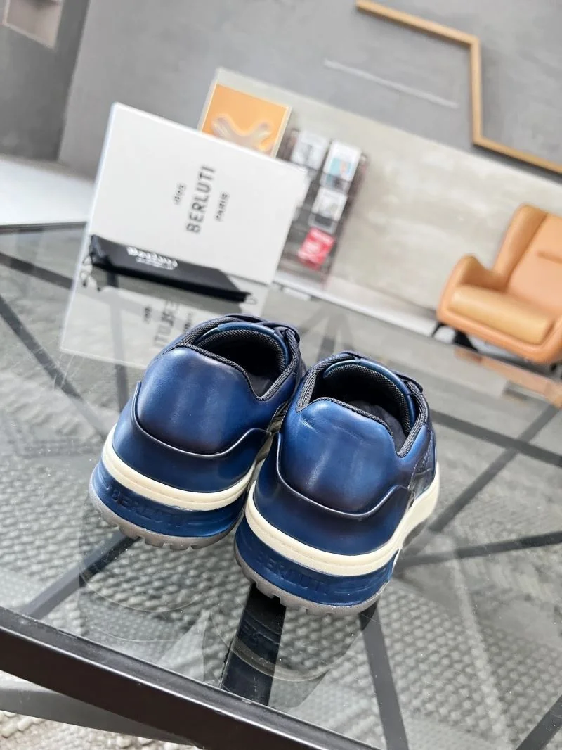 Reliable Berluti Shoes 5271