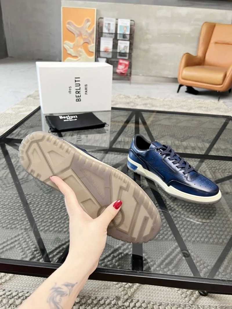 Reliable Berluti Shoes 5271