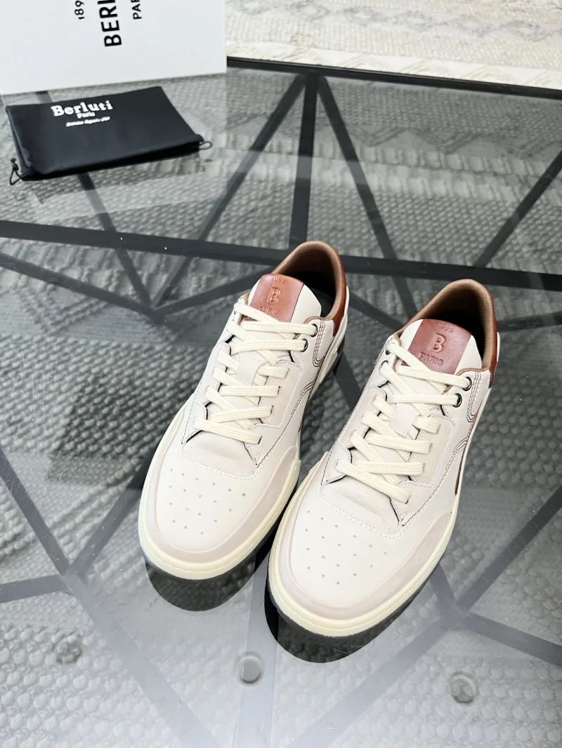 Berluti Shoes Contemporary 5294