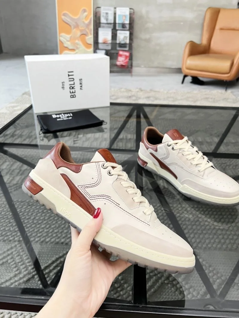 Berluti Shoes Contemporary 5294