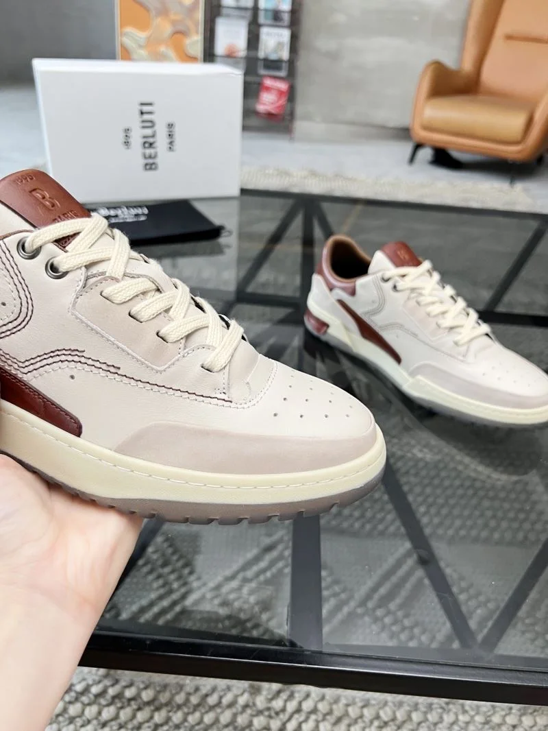 Berluti Shoes Contemporary 5294