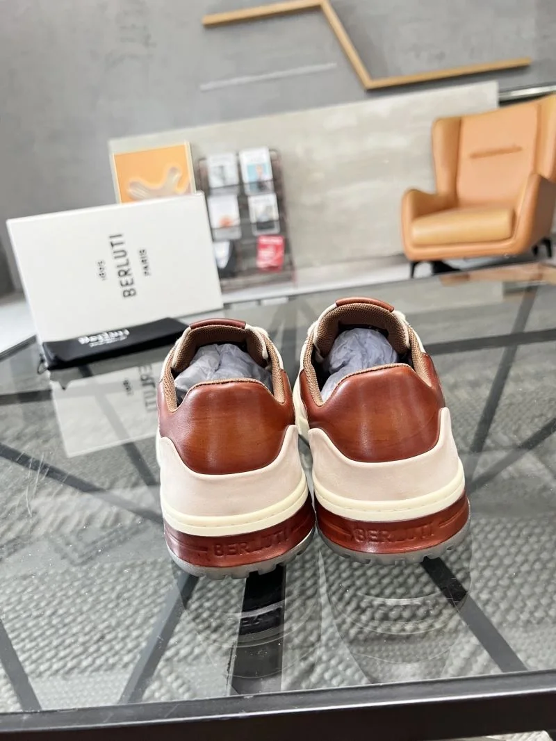Berluti Shoes Contemporary 5294