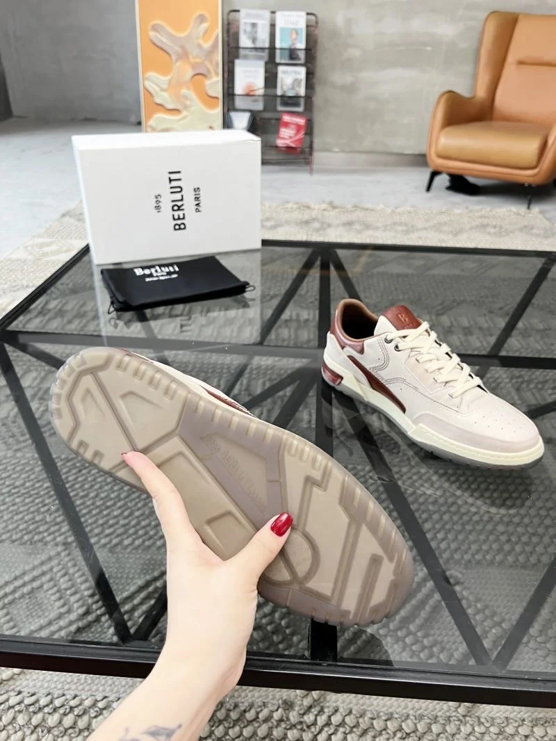 Berluti Shoes Contemporary 5294